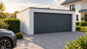 Garage Kosten